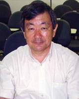 José Shimoishi