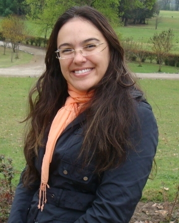  Michelle Andrade 